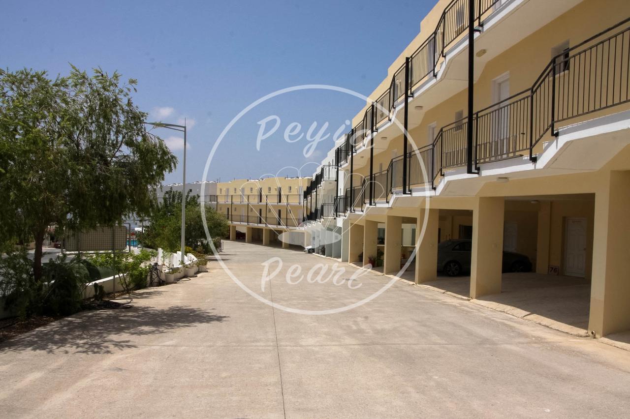 Peyia Pearl 아파트 외부 사진
